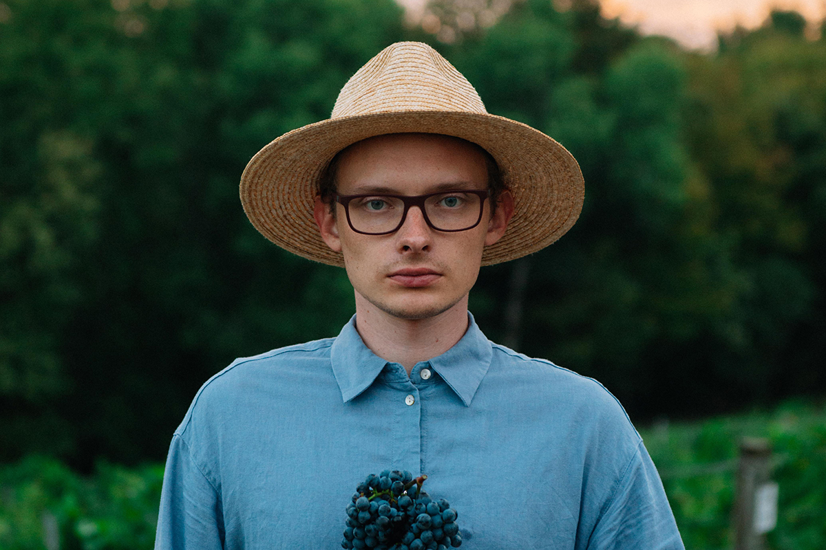 Михаил Цветков