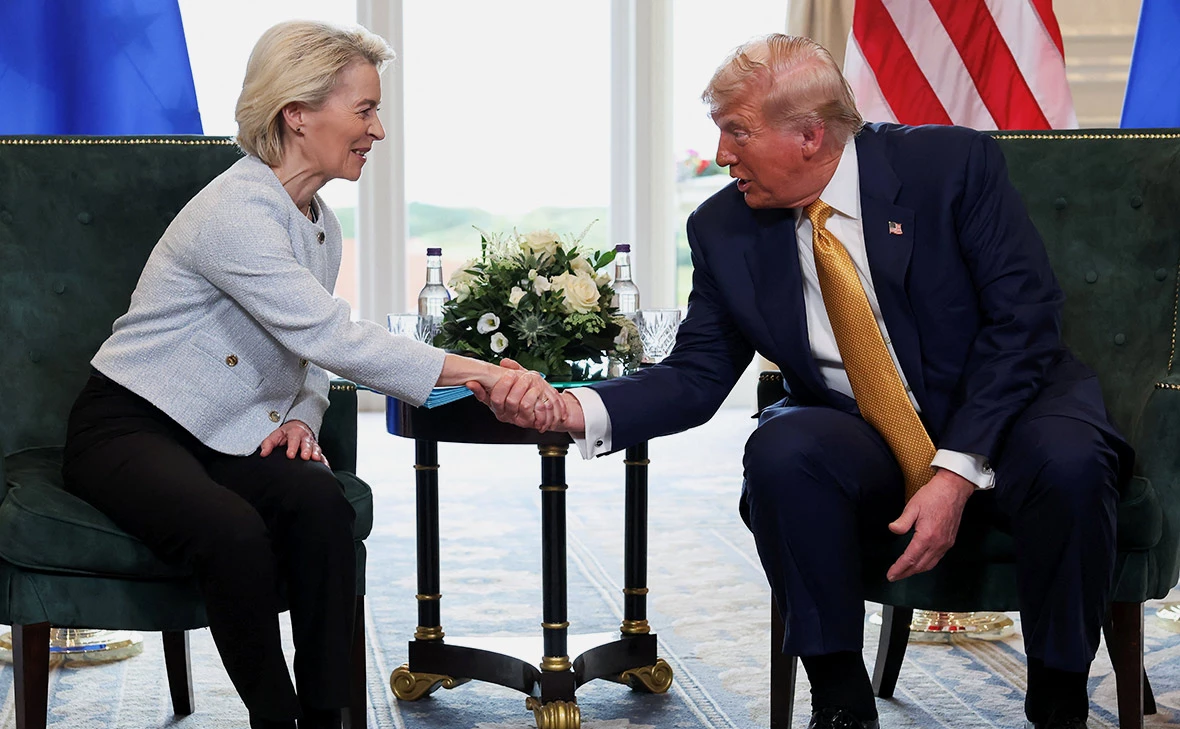 Evelyn Hockstein / Reuters