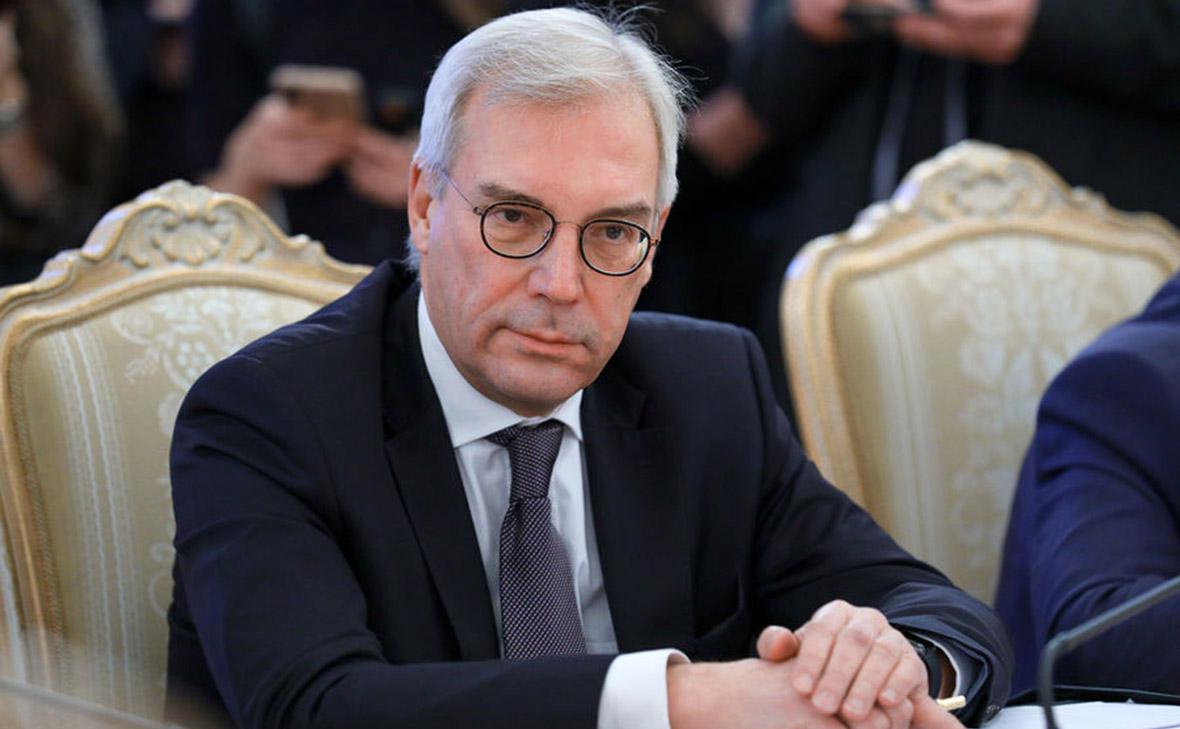 Александр Грушко