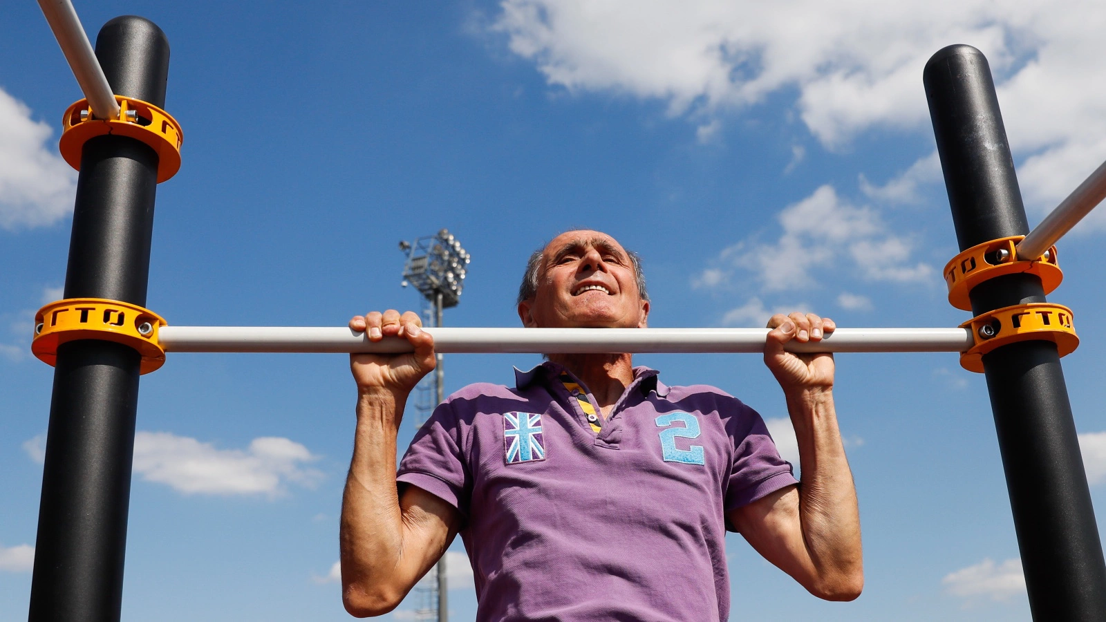 День физкультурника — 2025: дата и история