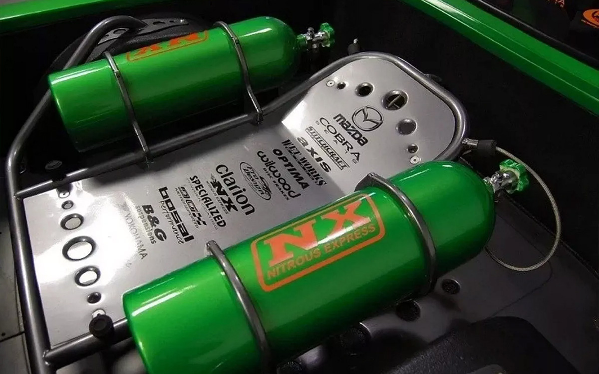Фото: Pro Design HotRods
