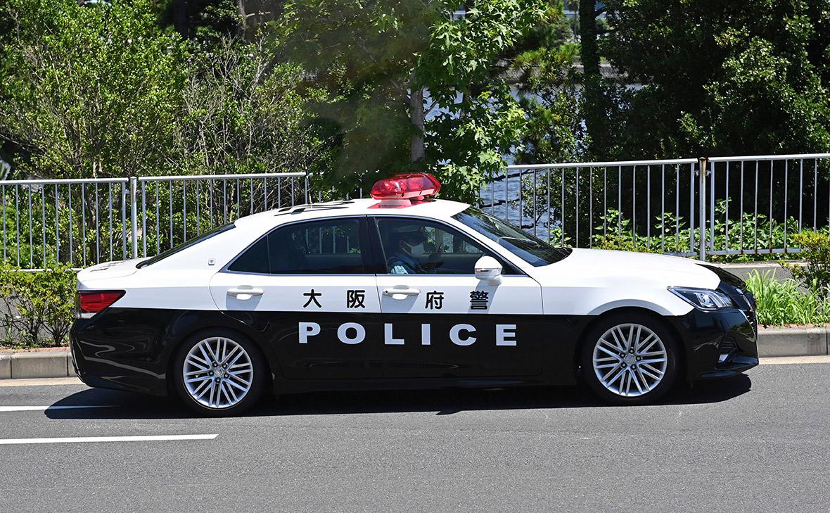 Фото: Frank Hoermann / Sven Simon / Global Look Press