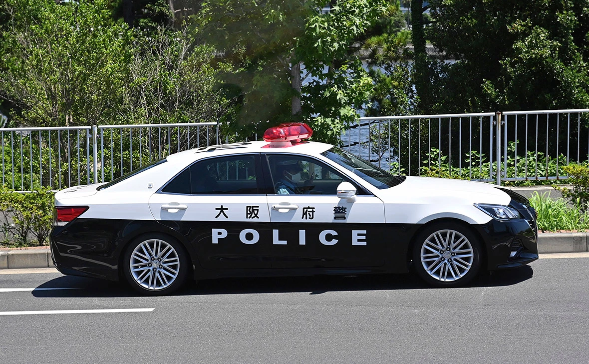 Frank Hoermann / Sven Simon / Global Look Press