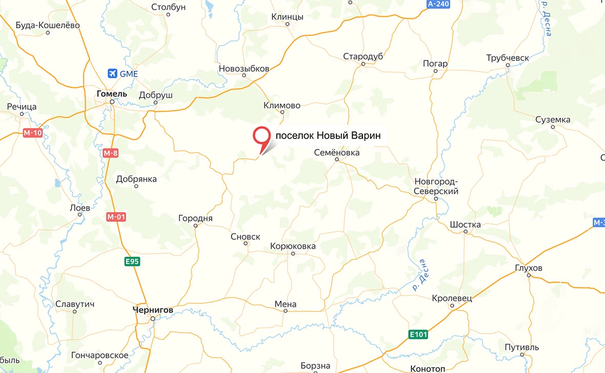 сервис «Яндекс.Карты»