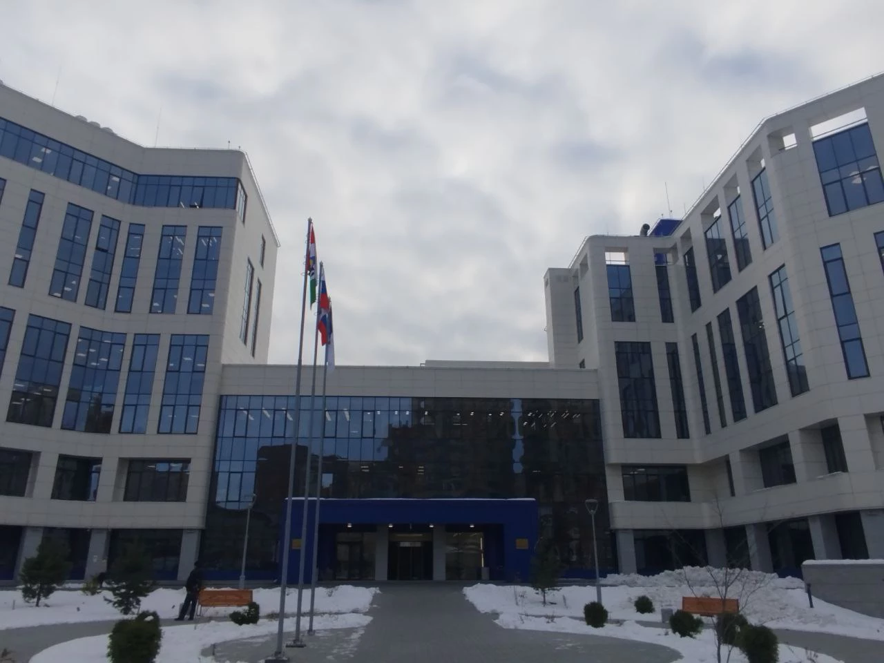 РБК Новосибирск