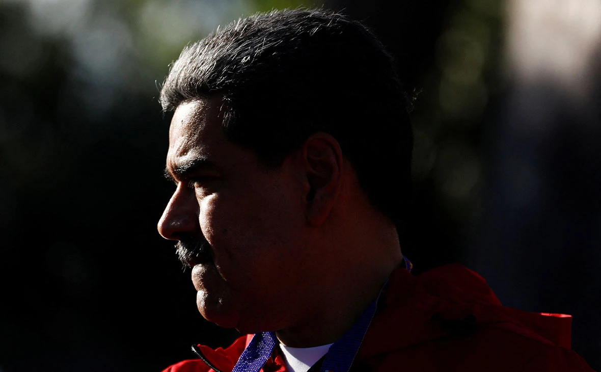 Leonardo Fernandez Viloria / Reuters