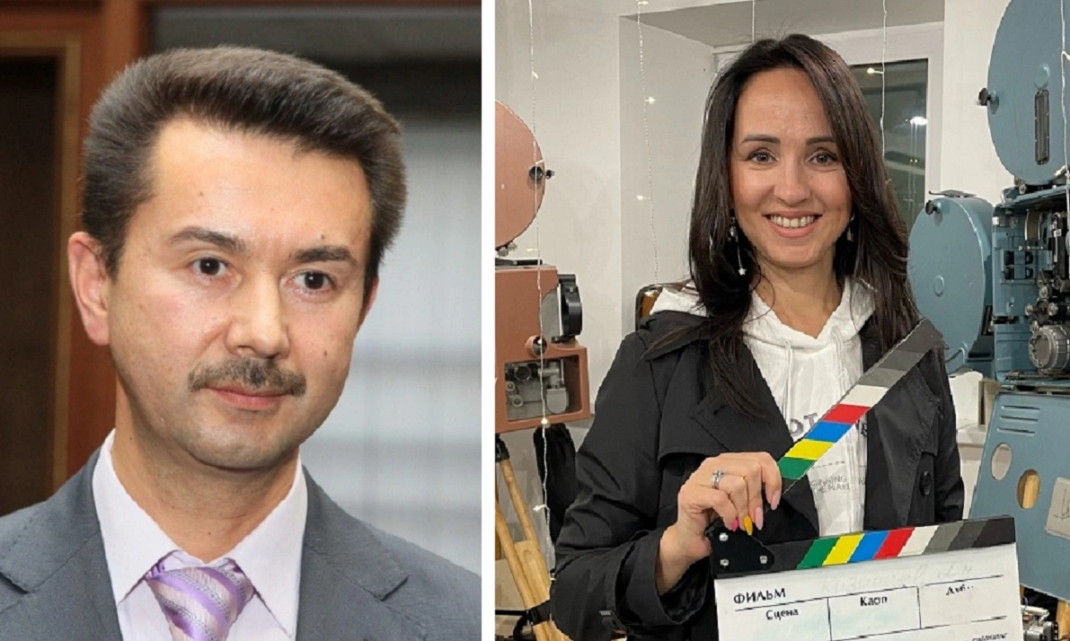 ГКЗ "Башкортостан", Гульнара Юрина / vk.com