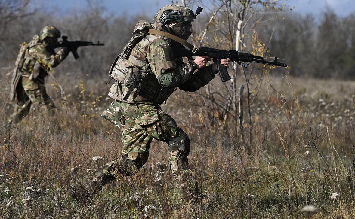 Фото: Станислав Красильников / РИА Новости