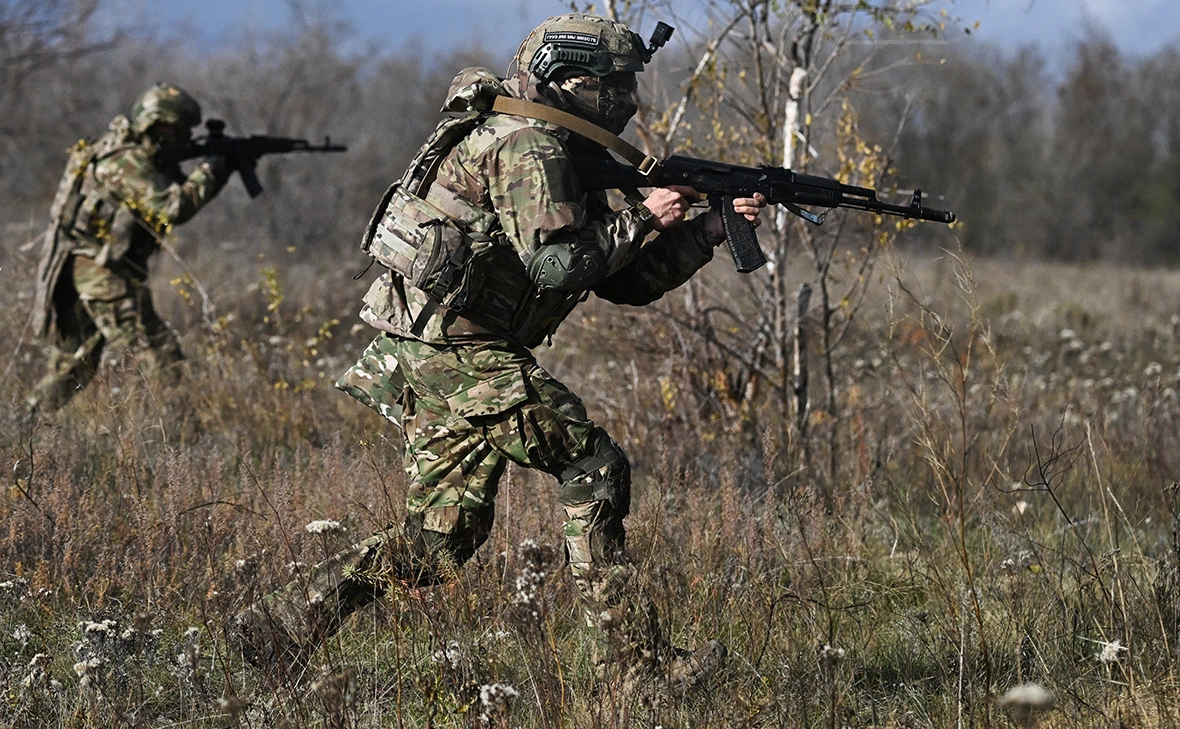 Станислав Красильников / РИА Новости
