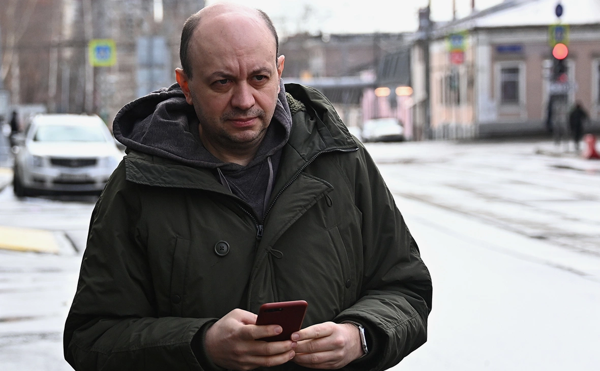 Евгений Одиноков / РИА Новости