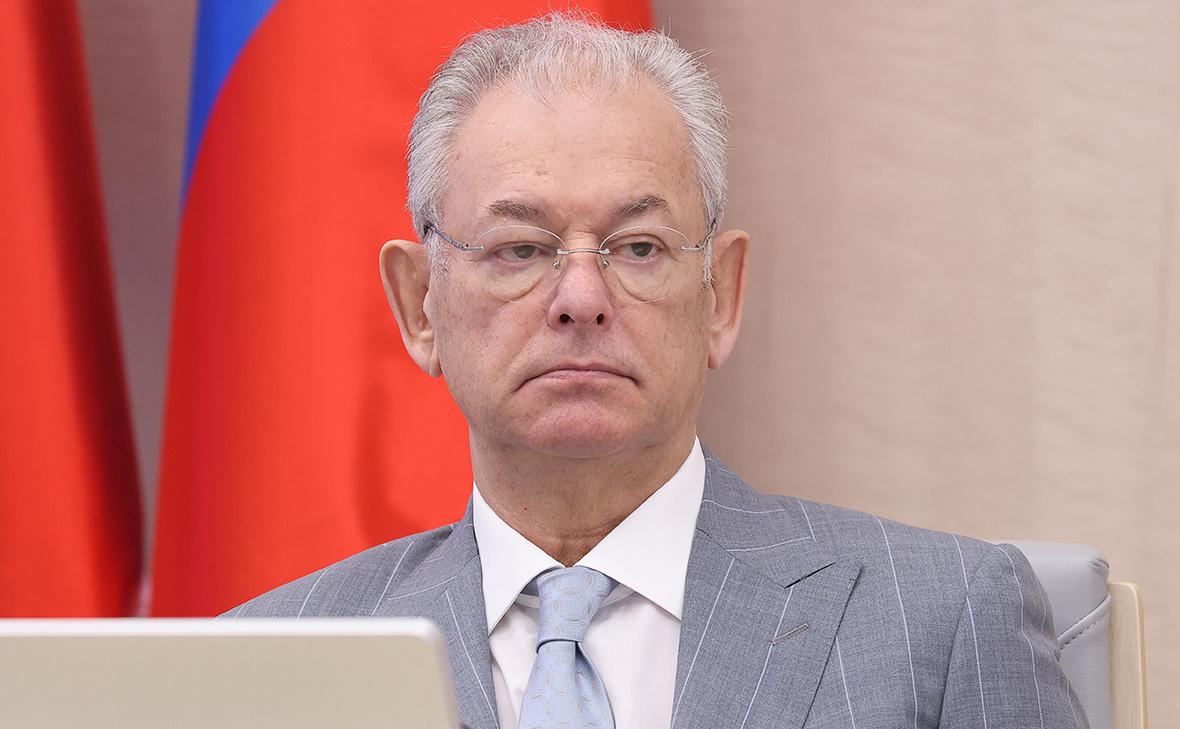 Николай Булаев