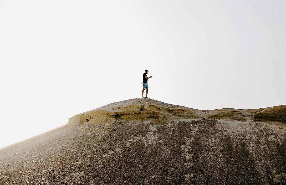 Фото:corey oconnell / Unsplash