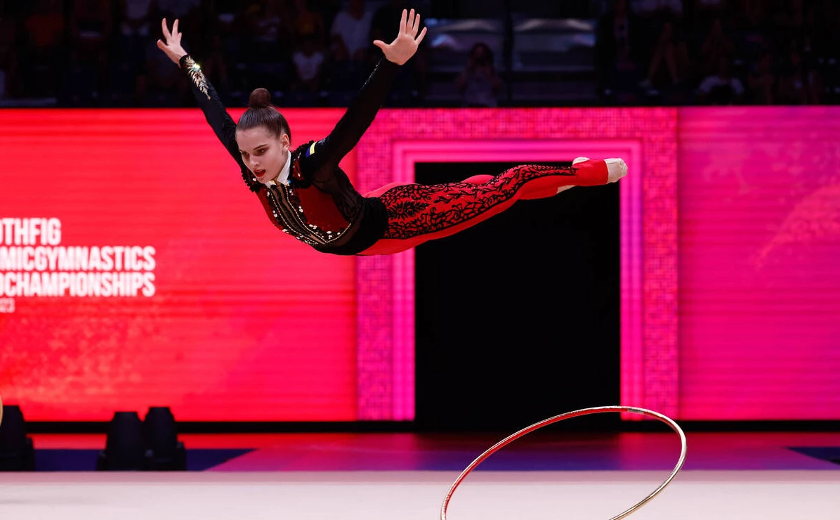 IMAGO / BEAUTIFUL SPORTS / U. Fassbe / Global Look Press