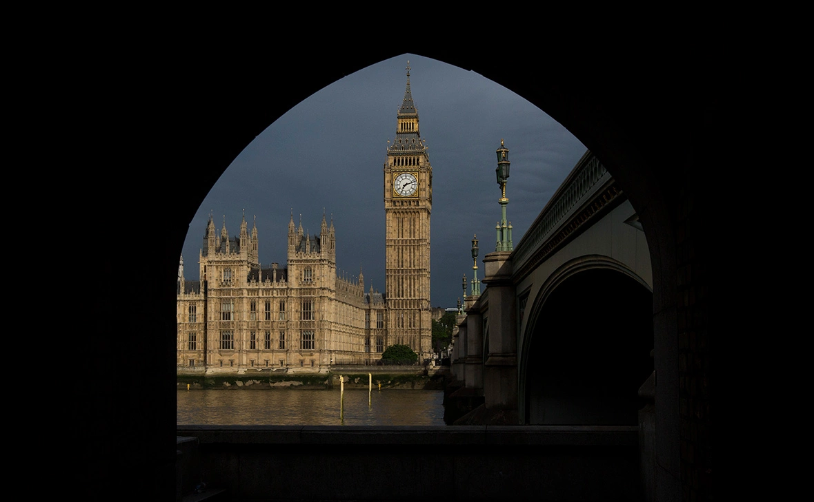 Dan Kitwood / Getty Images