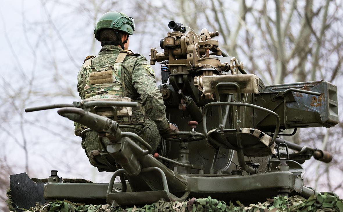 Фото: Александр Река / ТАСС