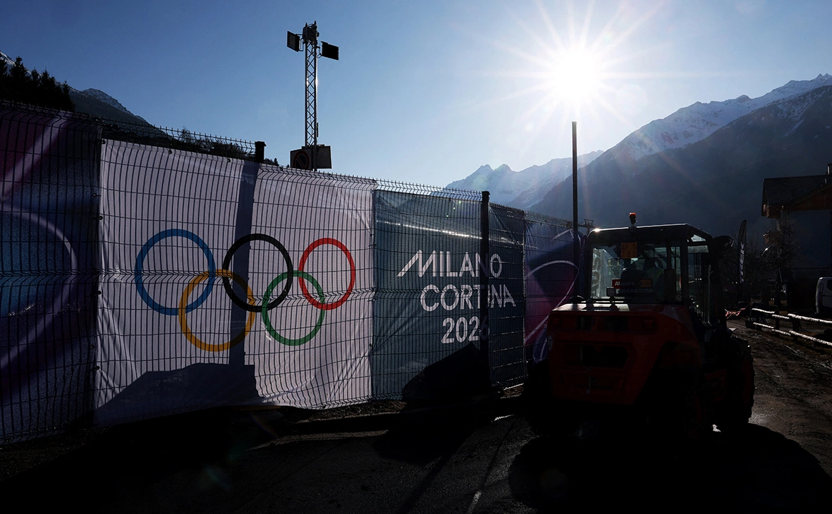 Claudia Greco / Reuters