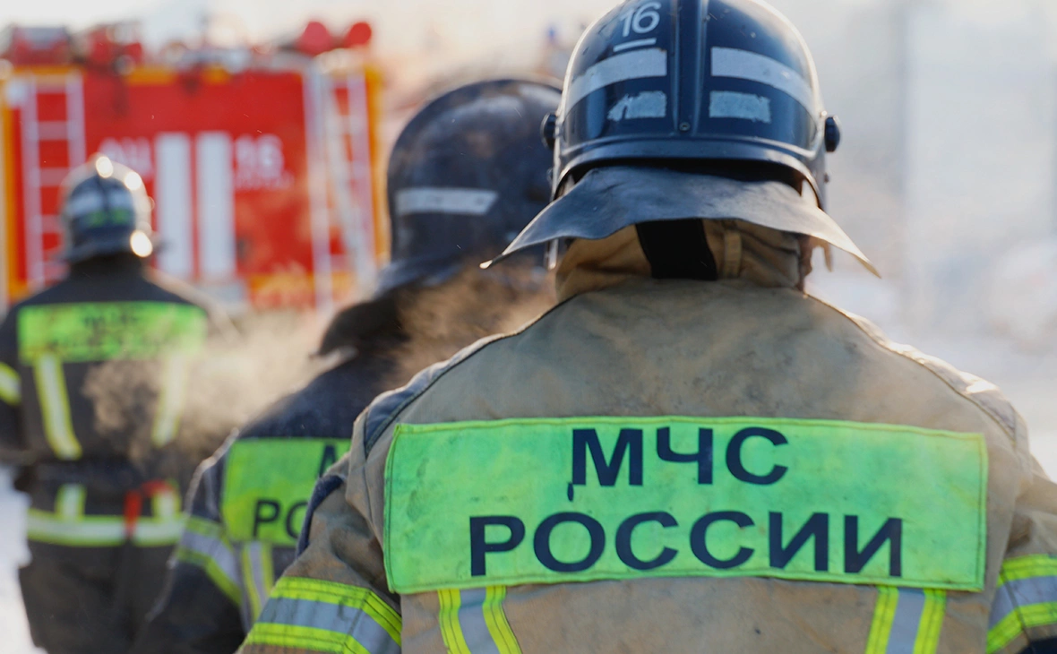 Екатерина Сычкова / URA.RU / Global Look Press