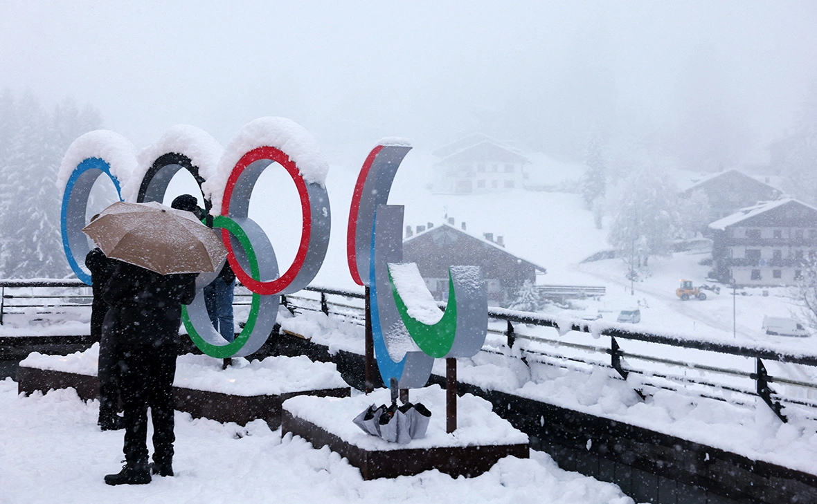 Claudia Greco / Reuters