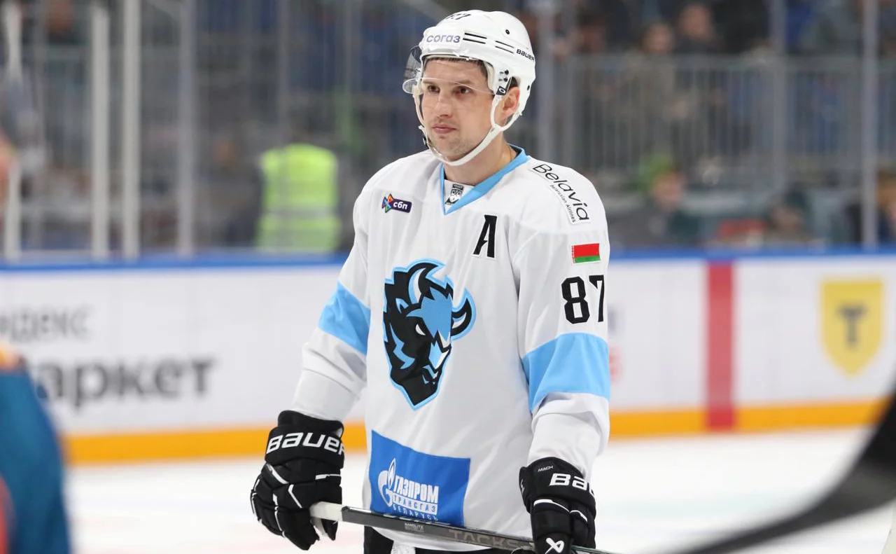 Maksim Konstantinov / Global Look Press