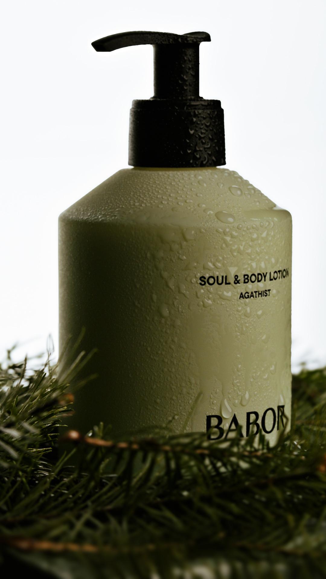 Фото: пресс-служба Babor 