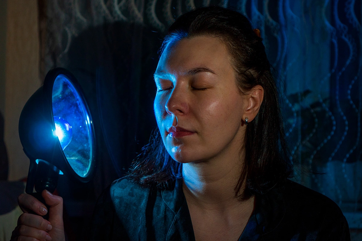 Рефлектор Минина