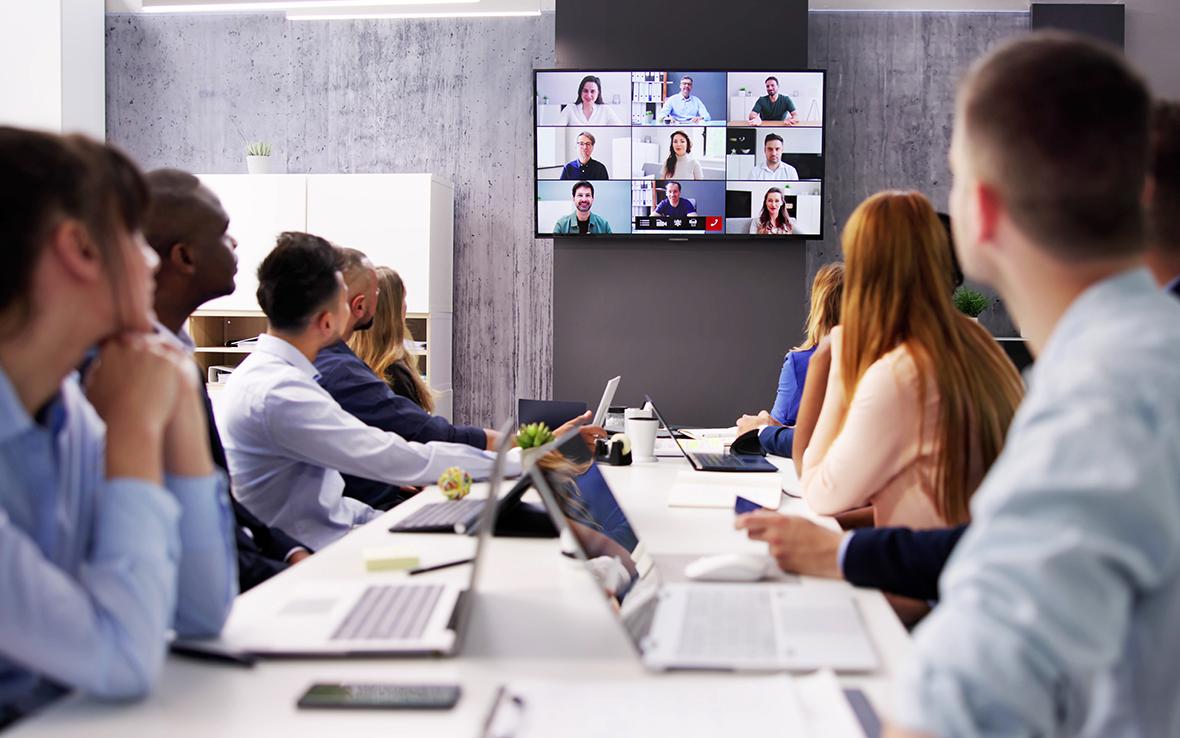 Фото: Shutterstock \\ Andrey_Popov