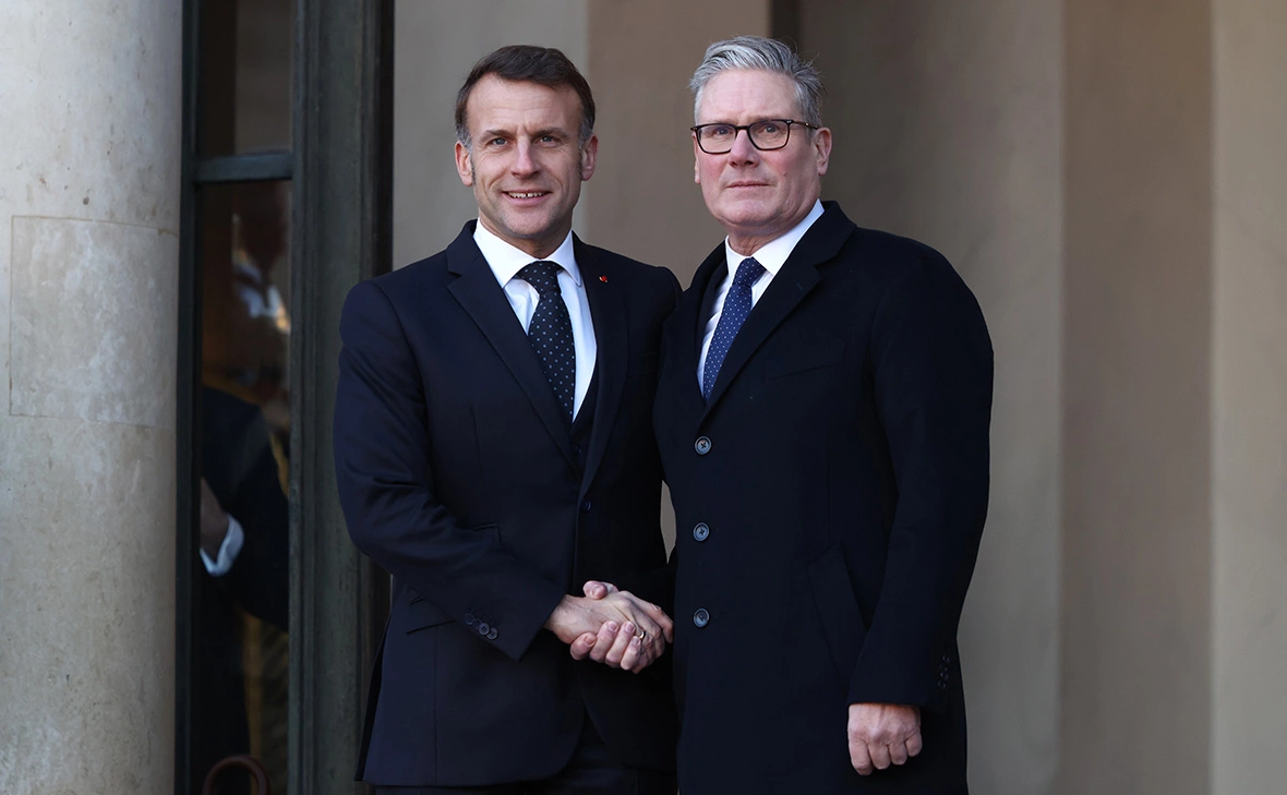 Tom Nicholson / Getty Images