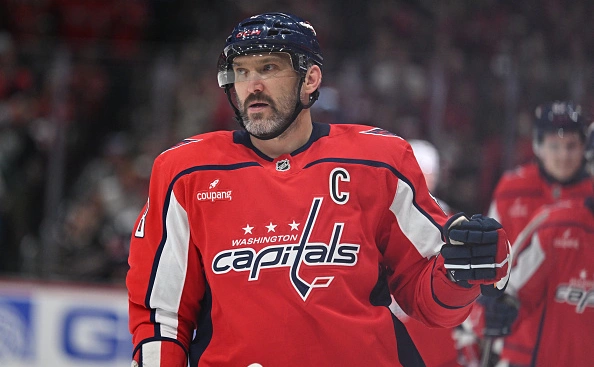 Jamie Sabau / Getty Images