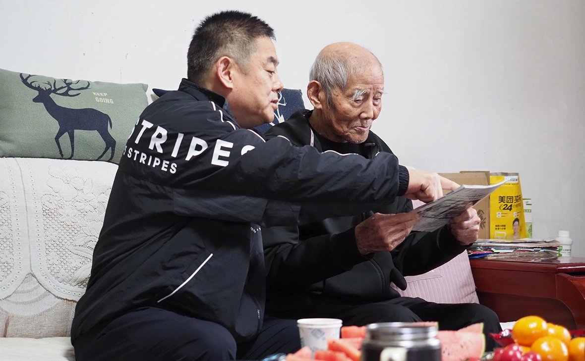 Gao Tian / XinHua / Global Look Press