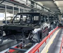 пресс-служба "Автотор"
