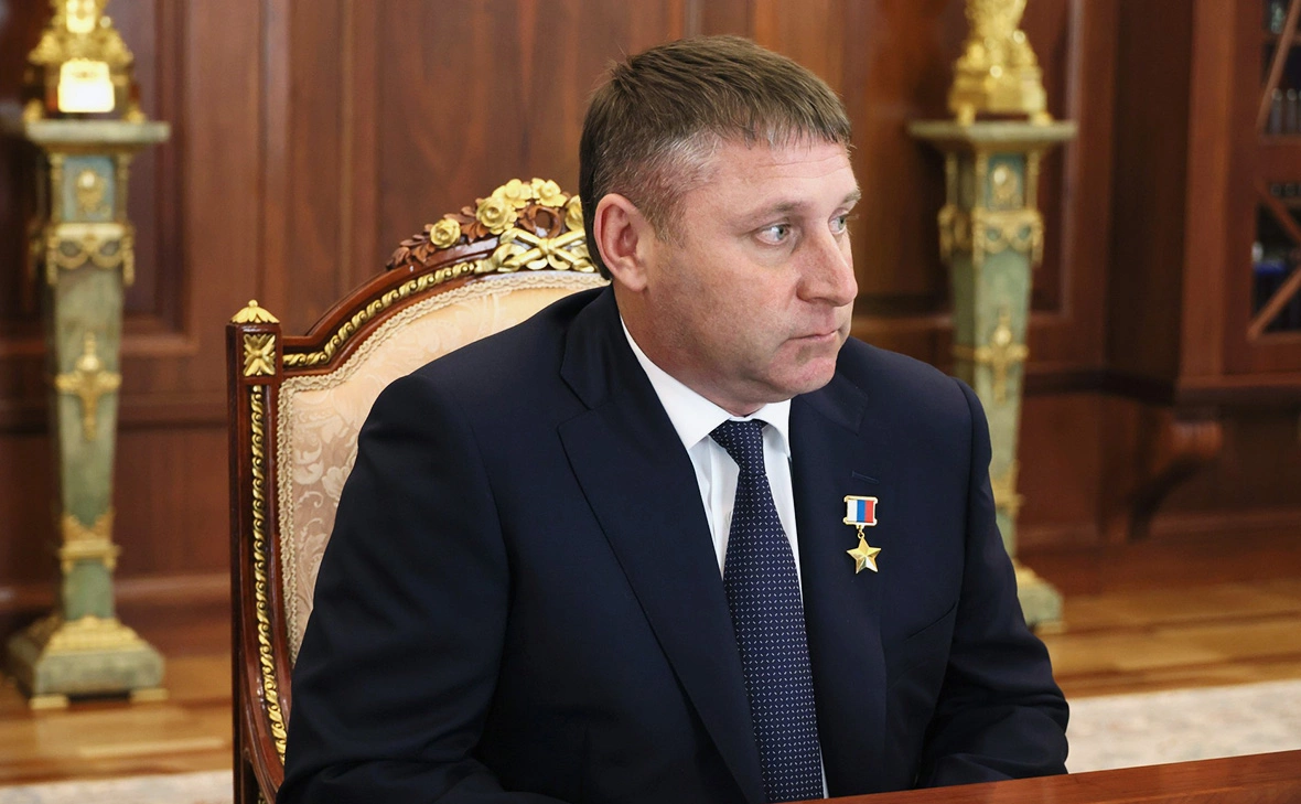 администрация президента России