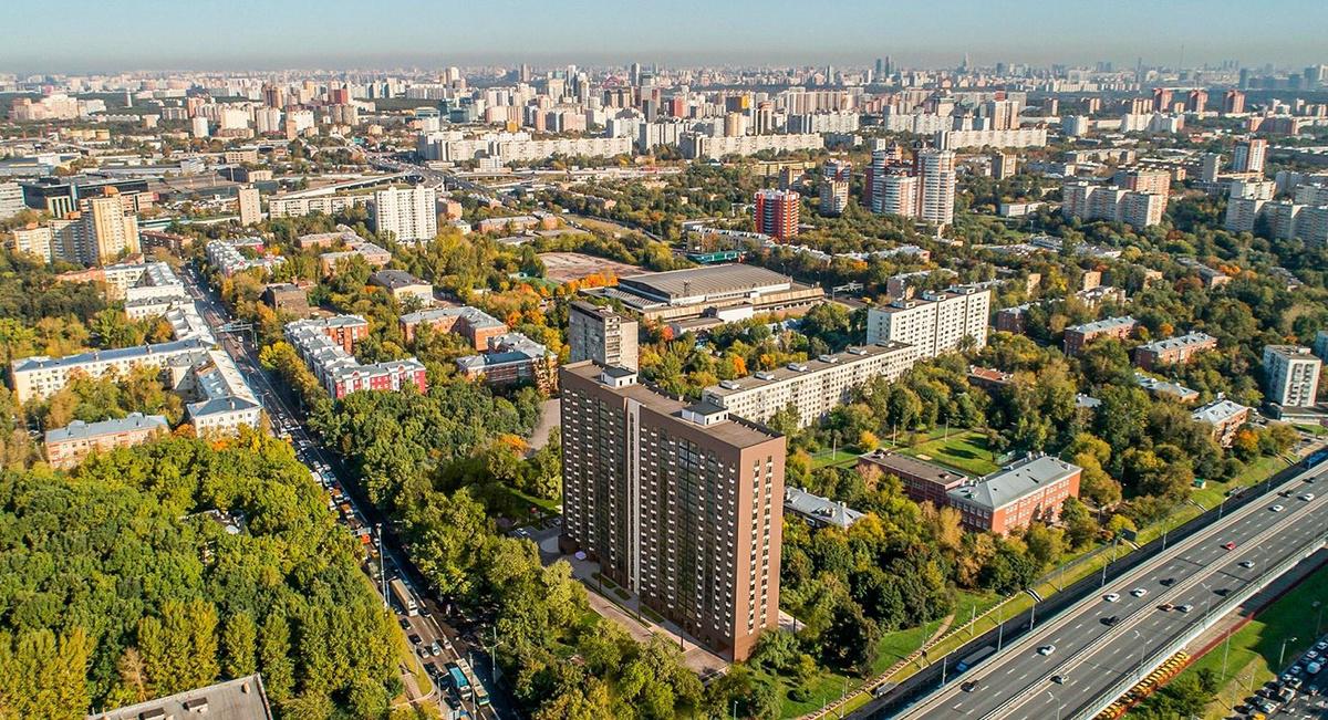 Можайский район
