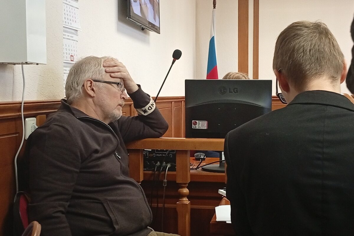 Суд окончательно снял свердловский список «Яблока» с выборов