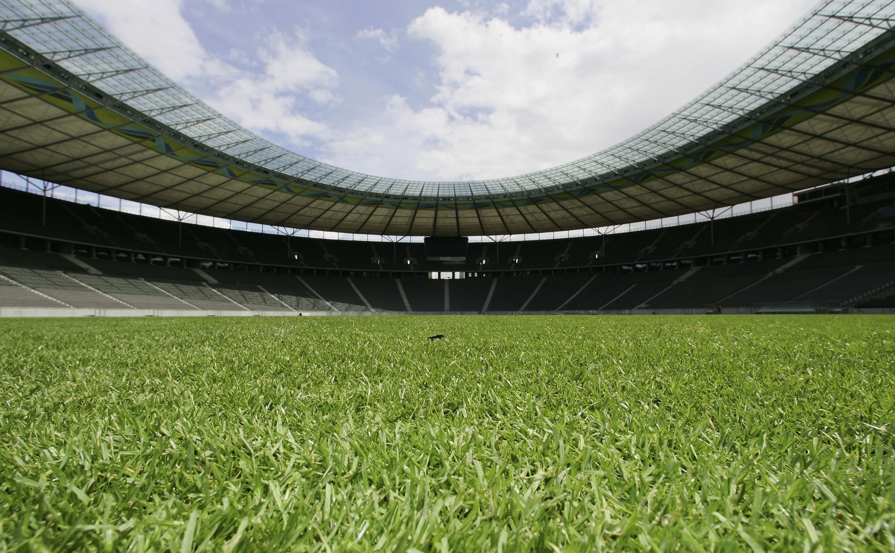Andreas Rentz / Bongarts / Getty Images