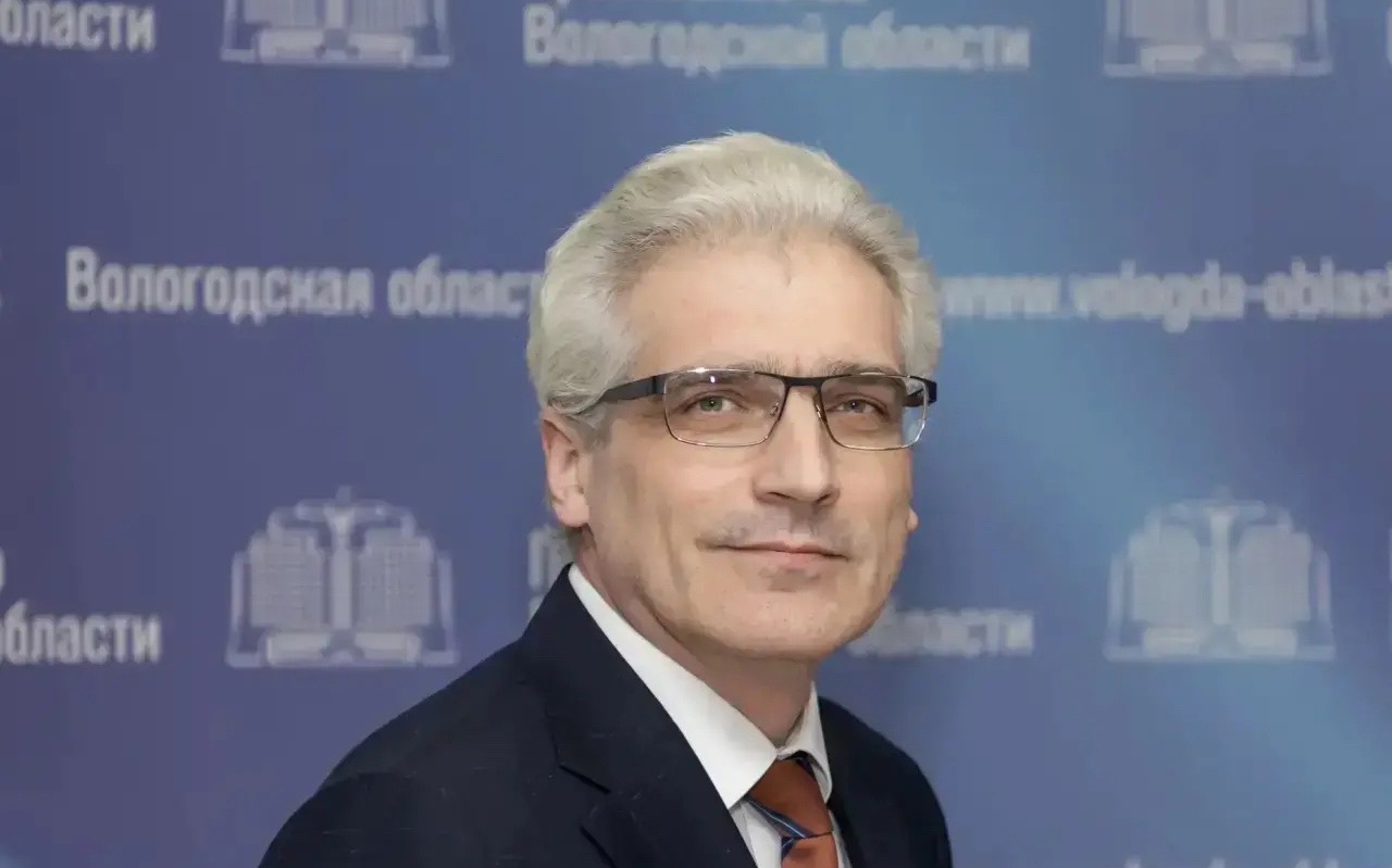 У Вологодской области будет новый сенатор