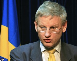 МИД Швеции: Косово может войти в ЕС, минуя признание ООН