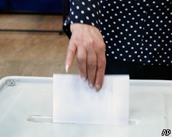 ОБСЕ заявила о серьезных нарушениях на выборах в Грузии