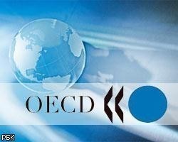ОЭСР заморозила принятие России в свои ряды и поддержала Украину