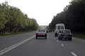 Минтранс: В России лишь 30% дорог в пригодном состоянии