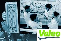 В Китае начал работу новый завод Valeo