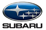 Subaru продала в России в I полугодии 1.862 автомобиля