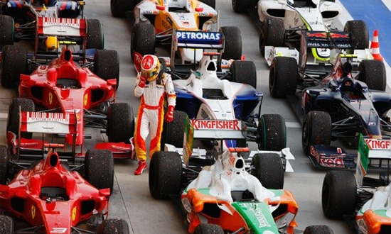 Новые команды Формулы-1 могут пропустить часть сезона
