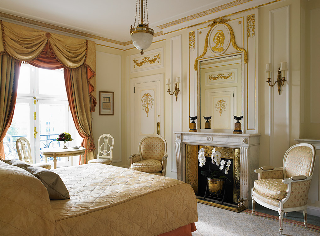 Фото: theritzlondon.com