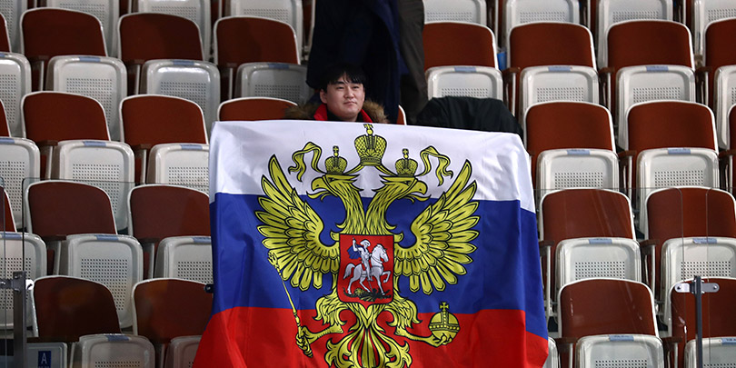 Олимпиада не привела к всплеску поездок россиян в Южную Корею