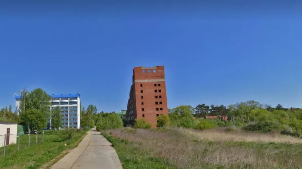 Скриншот сервиса «Яндекс. Карты» 