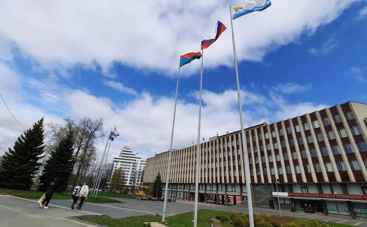 РБК Карелия