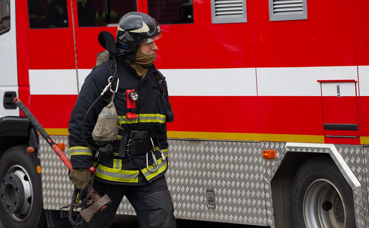 Владислав Шатило / РБК