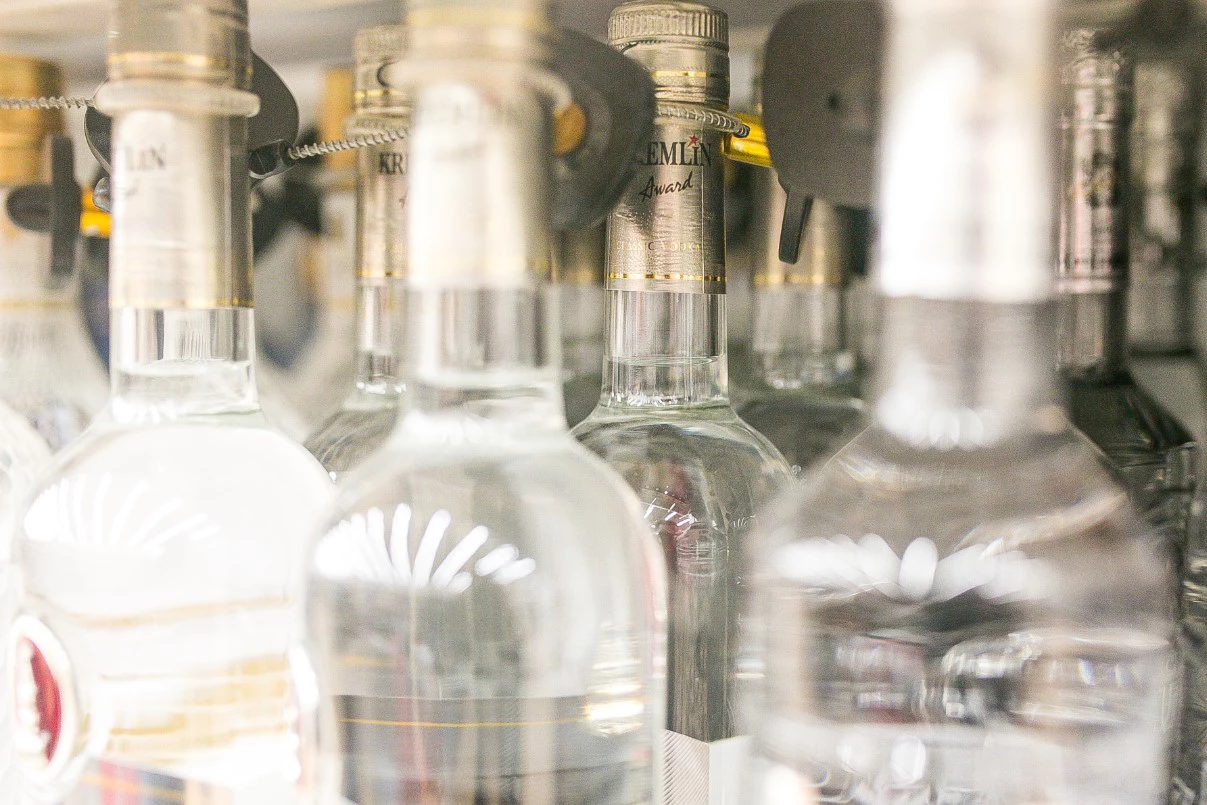 Денис Моргунов / URA.RU