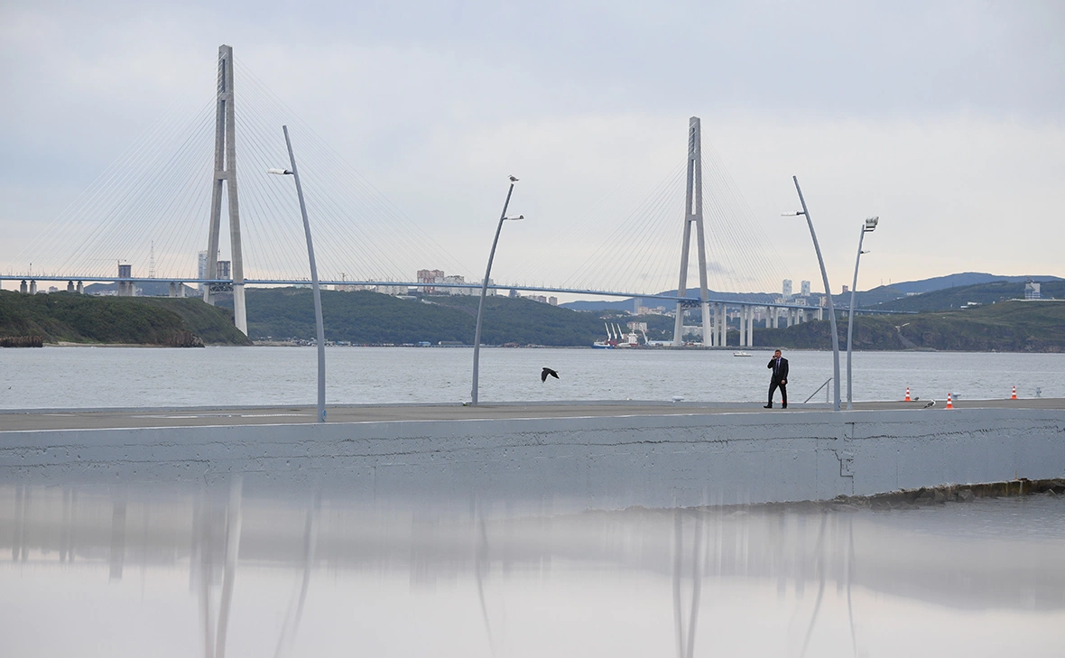 Алексей Филиппов / РИА Новости