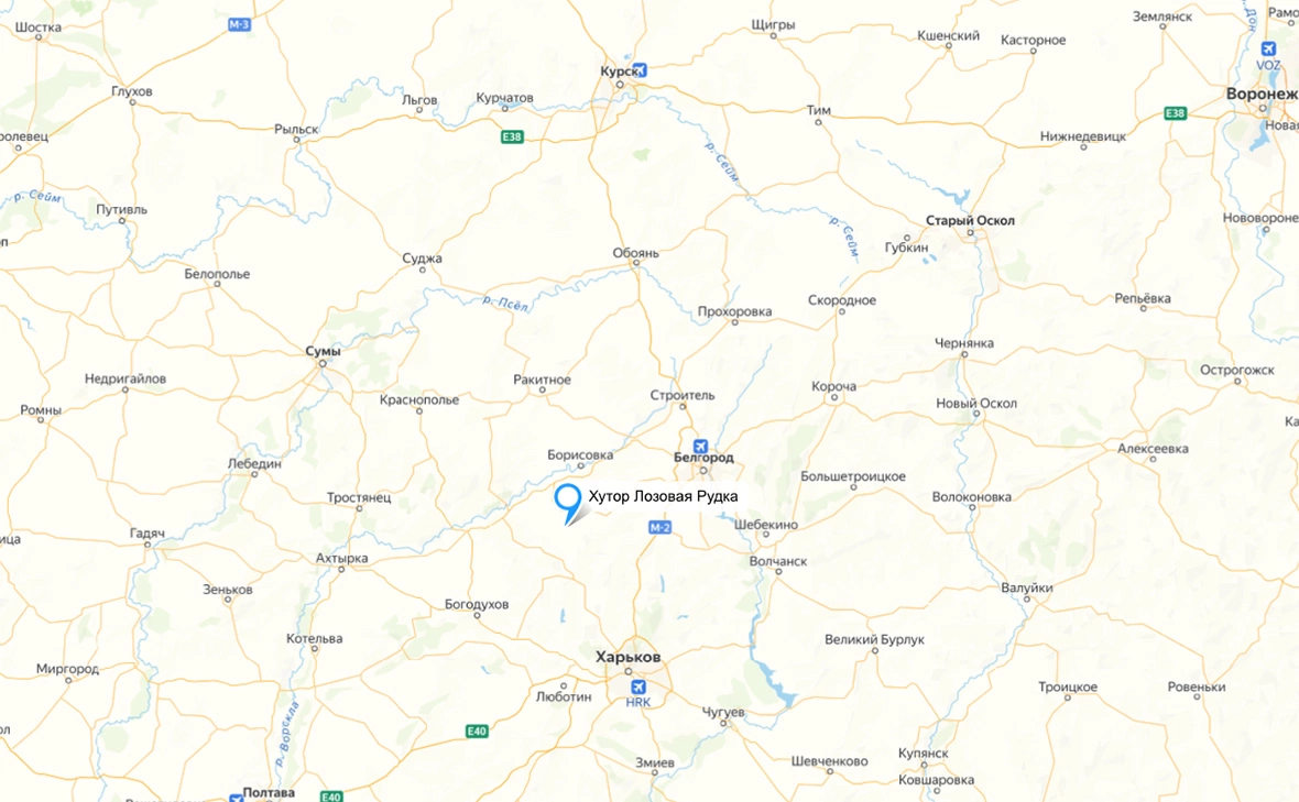 Яндекс.Карты